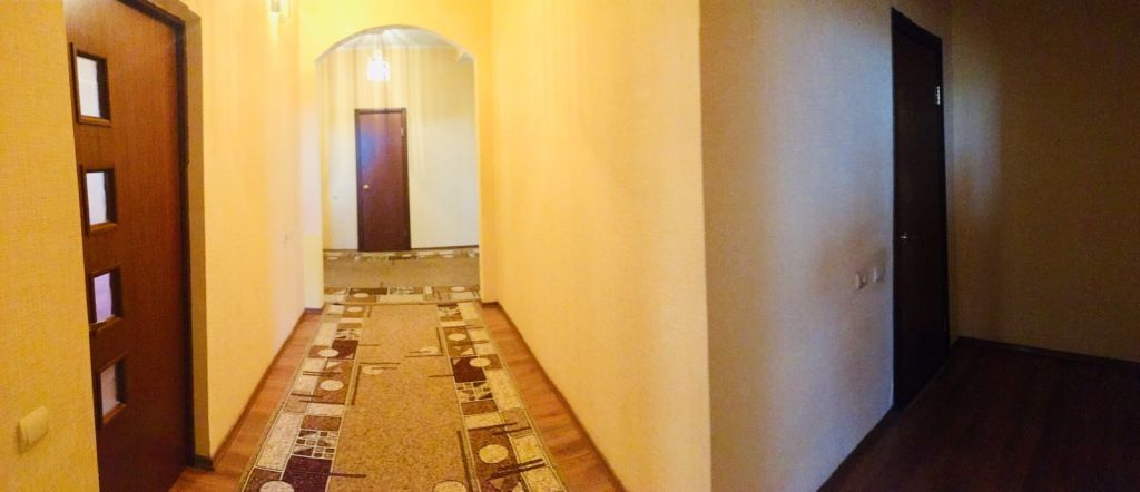 Продажа 5-комнатной квартиры, Кстово, Кстовская ул, 7 Продажа 5-комнатной квартиры, Кстово, Кстовская ул, 7