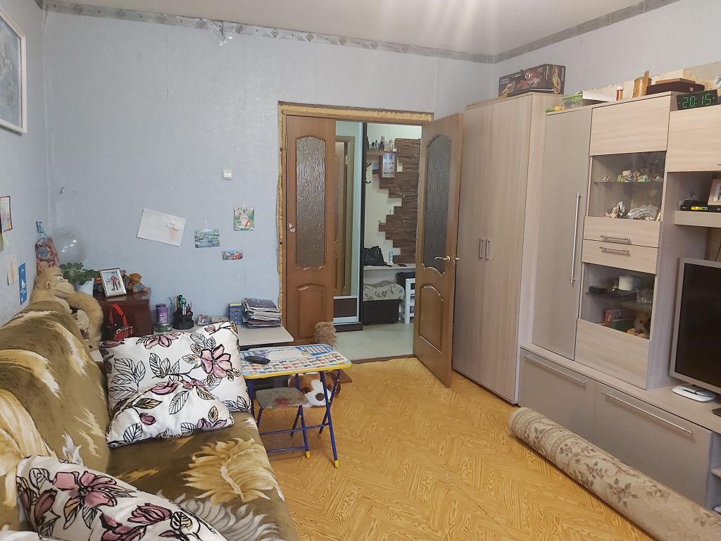 Продажа 3-комнатной квартиры, Владимир, Безыменского ул, 13 Продажа 3-комнатной квартиры, Владимир, Безыменского ул, 13