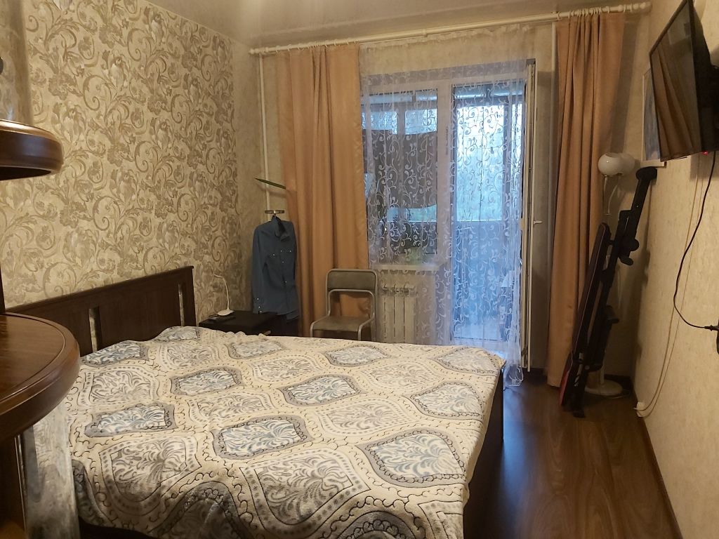 Продажа 3-комнатной квартиры, Владимир, Безыменского ул, 13 Продажа 3-комнатной квартиры, Владимир, Безыменского ул, 13