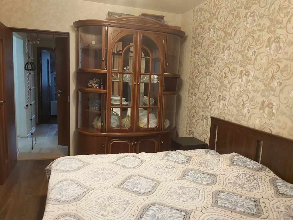 Продажа 3-комнатной квартиры, Владимир, Безыменского ул, 13 Продажа 3-комнатной квартиры, Владимир, Безыменского ул, 13