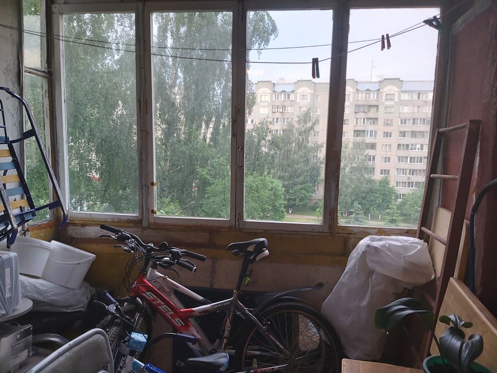 Продажа 3-комнатной квартиры, Владимир, Безыменского ул, 13 Продажа 3-комнатной квартиры, Владимир, Безыменского ул, 13