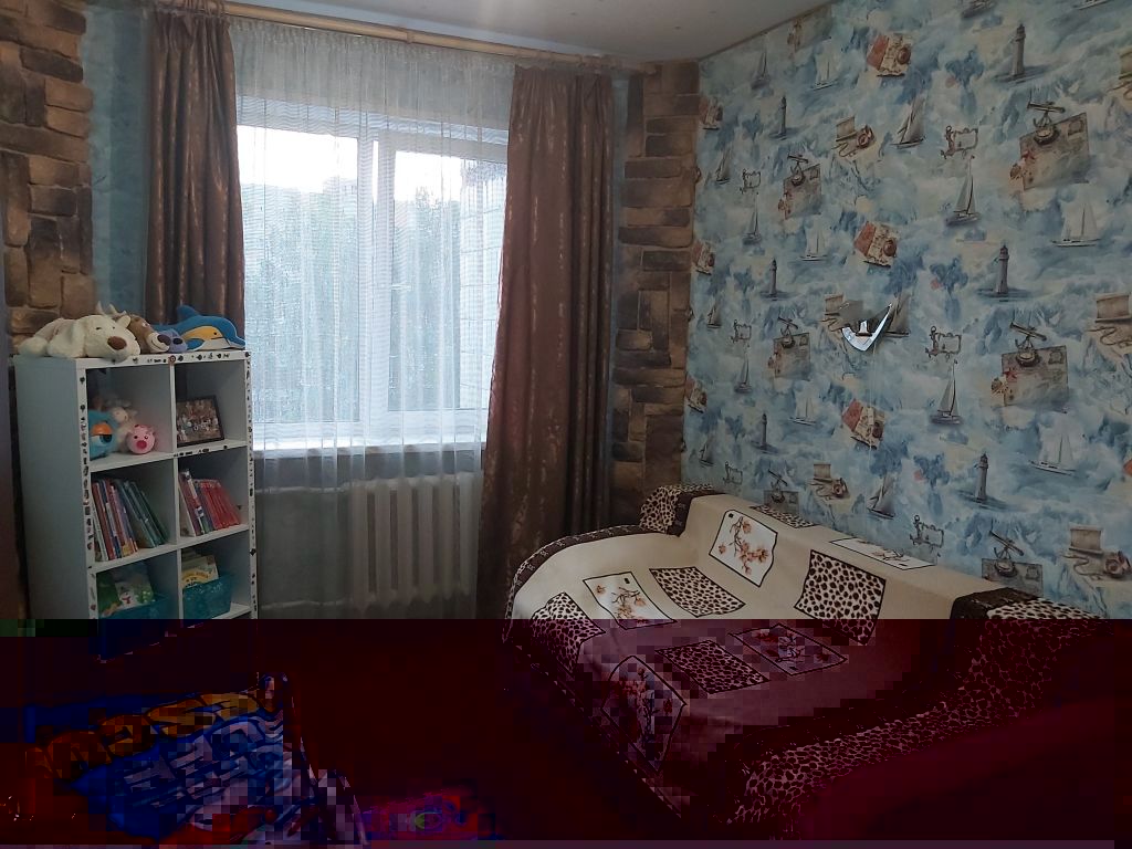 Продажа 3-комнатной квартиры, Владимир, Безыменского ул, 13 Продажа 3-комнатной квартиры, Владимир, Безыменского ул, 13
