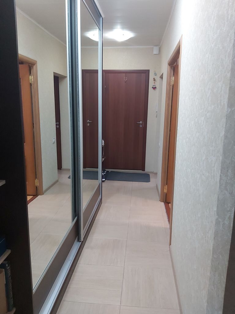 Продажа 3-комнатной квартиры, Владимир, Безыменского ул, 13 Продажа 3-комнатной квартиры, Владимир, Безыменского ул, 13