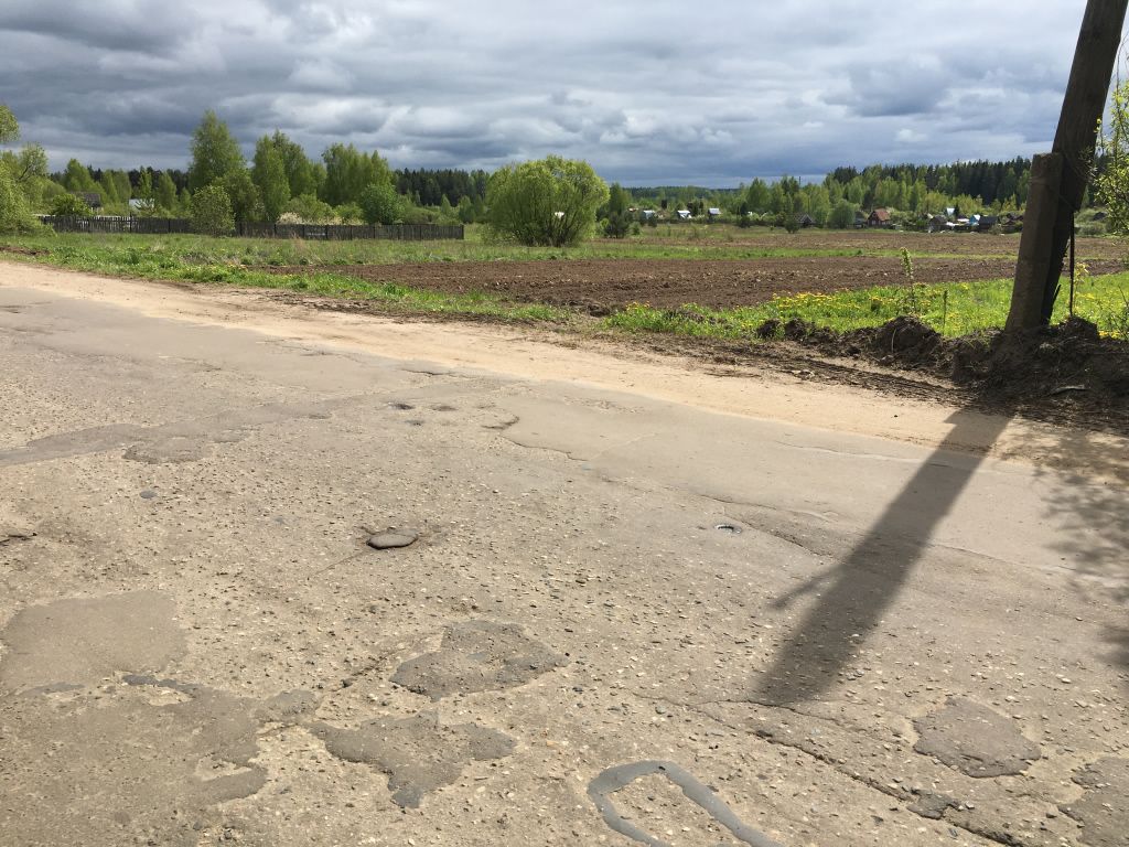 Продажа участка, Камешково Продажа участка, Камешково