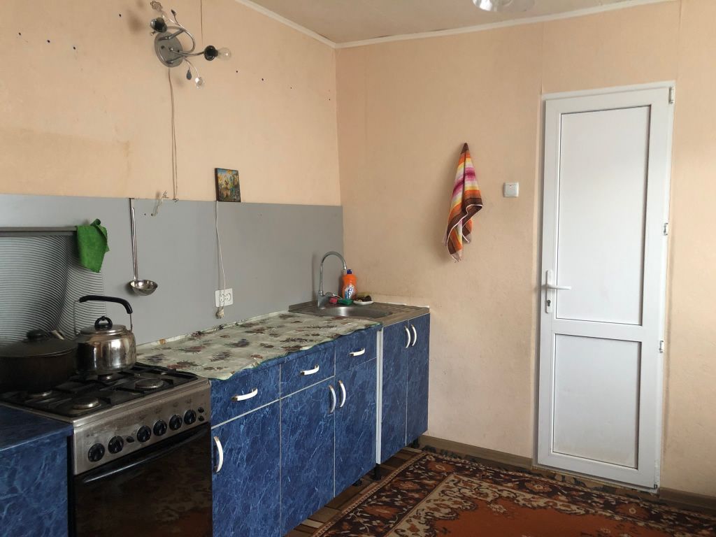 Продажа дома, 64м <sup>2</sup>, 15 сот., Новый Оскол, Покровского ул, 69 Продажа дома, 64м <sup>2</sup>, 15 сот., Новый Оскол, Покровского ул, 69