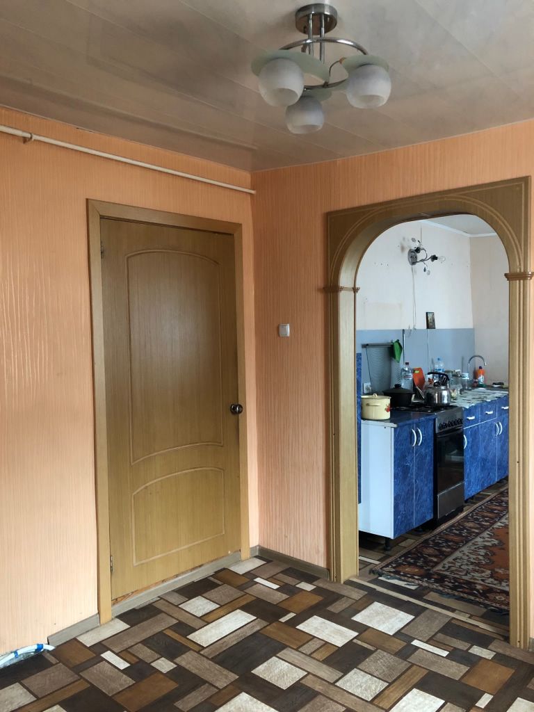 Продажа дома, 64м <sup>2</sup>, 15 сот., Новый Оскол, Покровского ул, 69 Продажа дома, 64м <sup>2</sup>, 15 сот., Новый Оскол, Покровского ул, 69