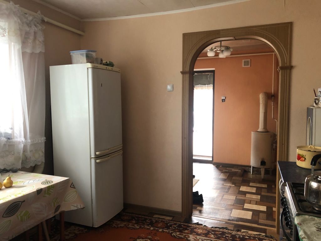 Продажа дома, 64м <sup>2</sup>, 15 сот., Новый Оскол, Покровского ул, 69 Продажа дома, 64м <sup>2</sup>, 15 сот., Новый Оскол, Покровского ул, 69