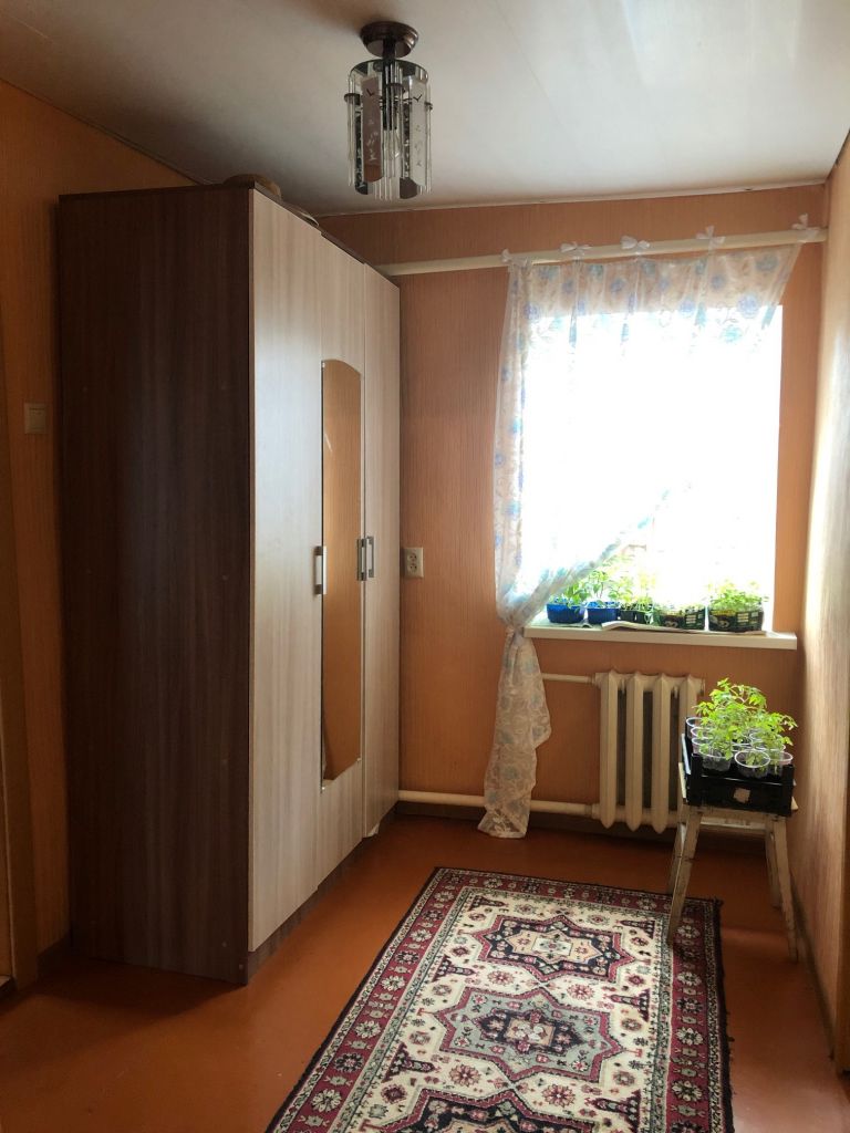 Продажа дома, 64м <sup>2</sup>, 15 сот., Новый Оскол, Покровского ул, 69 Продажа дома, 64м <sup>2</sup>, 15 сот., Новый Оскол, Покровского ул, 69
