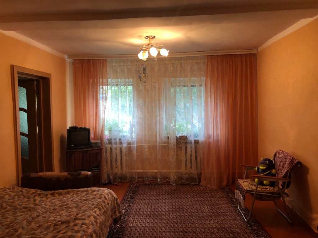 Продажа дома, 64м <sup>2</sup>, 15 сот., Новый Оскол, Покровского ул, 69 Продажа дома, 64м <sup>2</sup>, 15 сот., Новый Оскол, Покровского ул, 69