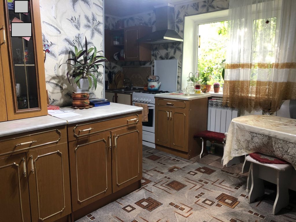 Продажа дома, 100м <sup>2</sup>, 10 сот., Новый Оскол, Мира ул, 196 Продажа дома, 100м <sup>2</sup>, 10 сот., Новый Оскол, Мира ул, 196
