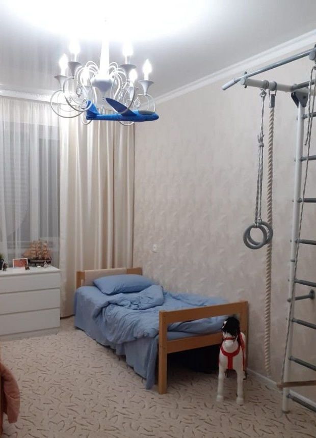 Продажа 2-комнатной квартиры, Ставрополь, Тухачевского ул, 27/4 Продажа 2-комнатной квартиры, Ставрополь, Тухачевского ул, 27/4
