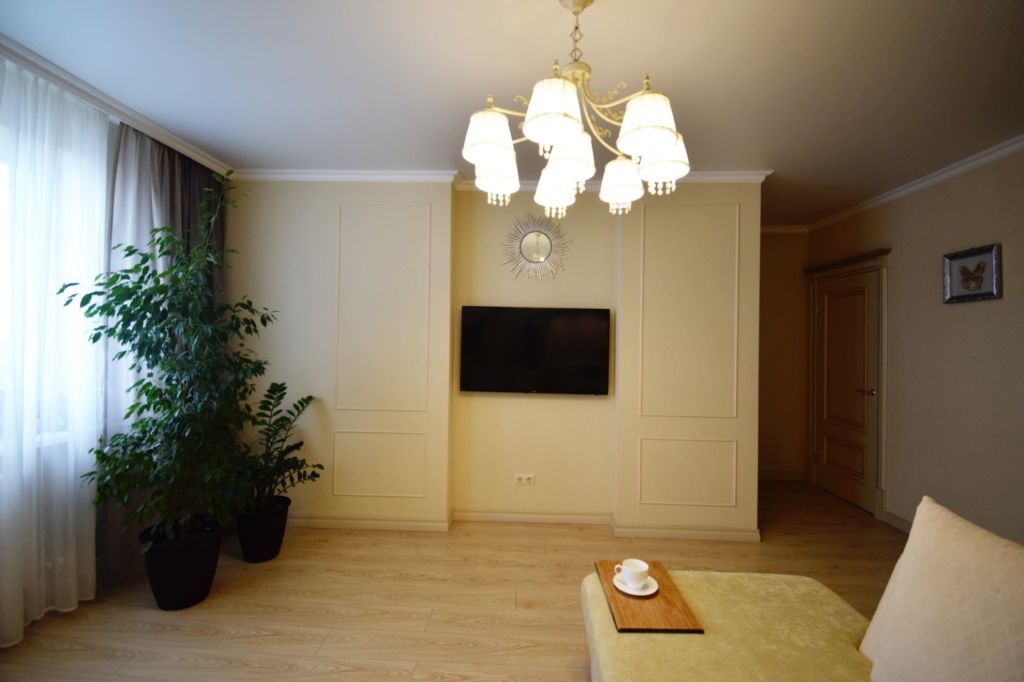 Продажа 3-комнатной квартиры, Ростов-на-Дону, Таганрогская ул, 132/3 Продажа 3-комнатной квартиры, Ростов-на-Дону, Таганрогская ул, 132/3