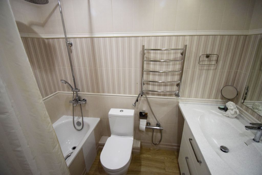 Продажа 3-комнатной квартиры, Ростов-на-Дону, Таганрогская ул, 132/3 Продажа 3-комнатной квартиры, Ростов-на-Дону, Таганрогская ул, 132/3