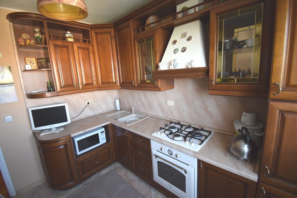 Продажа 3-комнатной квартиры, Ростов-на-Дону, Горшкова пр-кт, 3/2 Продажа 3-комнатной квартиры, Ростов-на-Дону, Горшкова пр-кт, 3/2