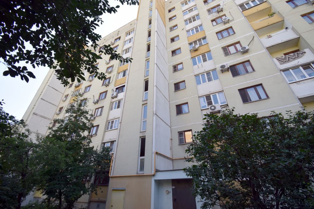 Продажа 3-комнатной квартиры, Ростов-на-Дону, Горшкова пр-кт, 3/2 Продажа 3-комнатной квартиры, Ростов-на-Дону, Горшкова пр-кт, 3/2