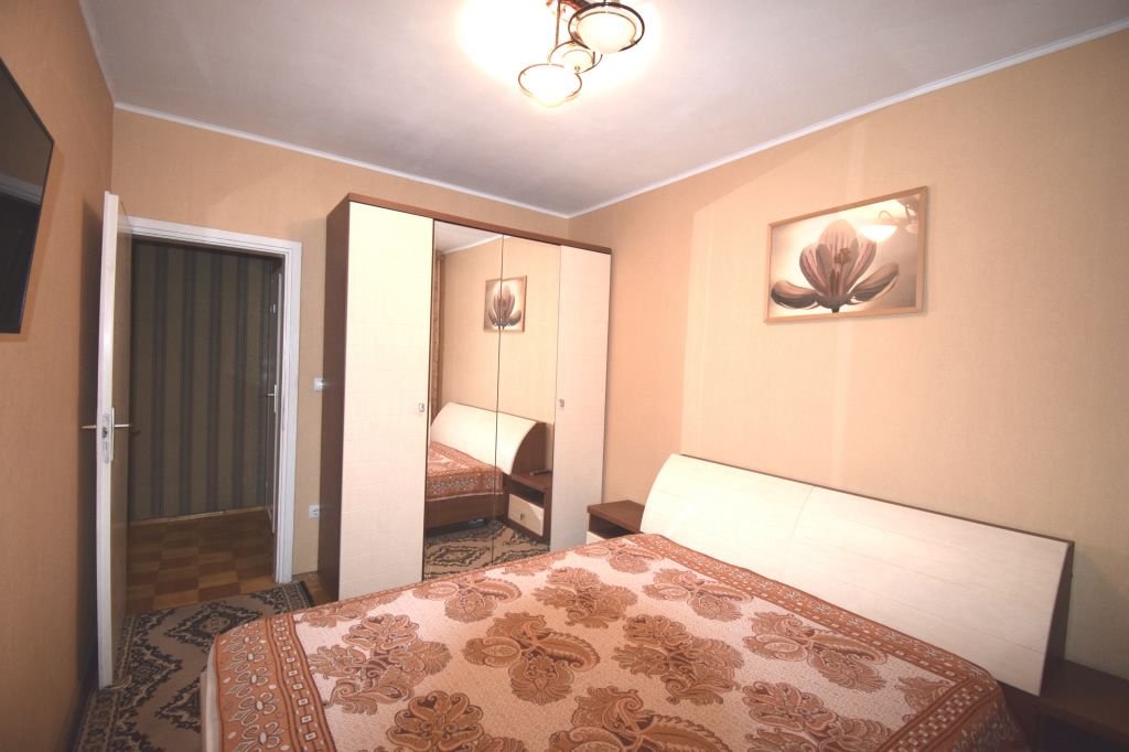 Продажа 3-комнатной квартиры, Ростов-на-Дону, Горшкова пр-кт, 3/2 Продажа 3-комнатной квартиры, Ростов-на-Дону, Горшкова пр-кт, 3/2