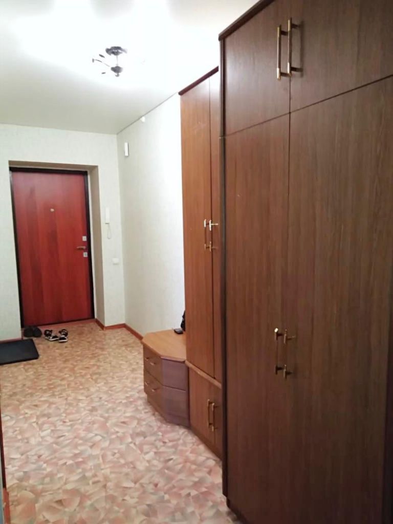 Аренда 1-комнатной квартиры, Ярославль, Строителей ул, 16к3 Аренда 1-комнатной квартиры, Ярославль, Строителей ул, 16к3