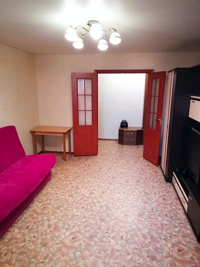 Аренда 1-комнатной квартиры, Ярославль, Строителей ул, 16к3 Аренда 1-комнатной квартиры, Ярославль, Строителей ул, 16к3