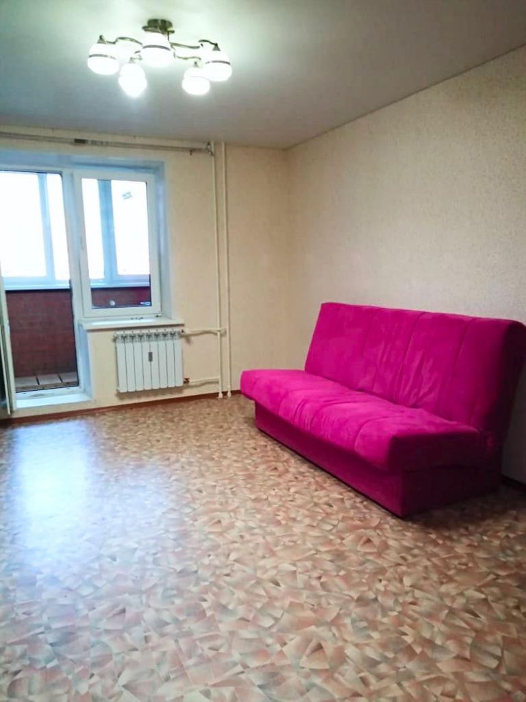 Аренда 1-комнатной квартиры, Ярославль, Строителей ул, 16к3 Аренда 1-комнатной квартиры, Ярославль, Строителей ул, 16к3