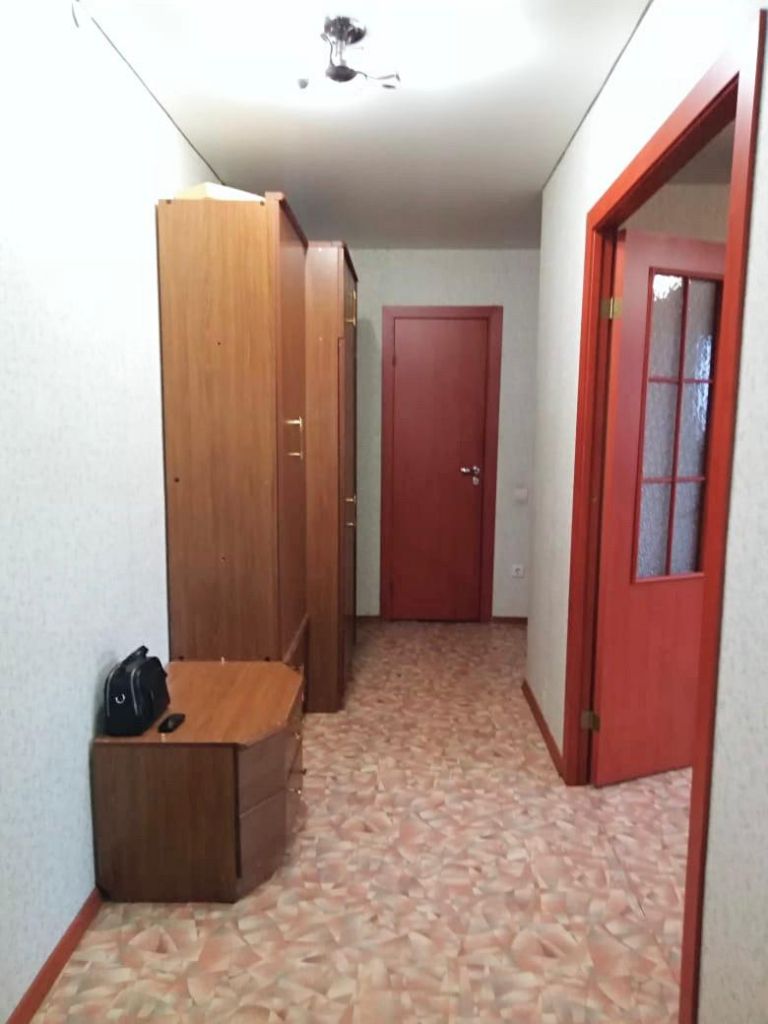 Аренда 1-комнатной квартиры, Ярославль, Строителей ул, 16к3 Аренда 1-комнатной квартиры, Ярославль, Строителей ул, 16к3