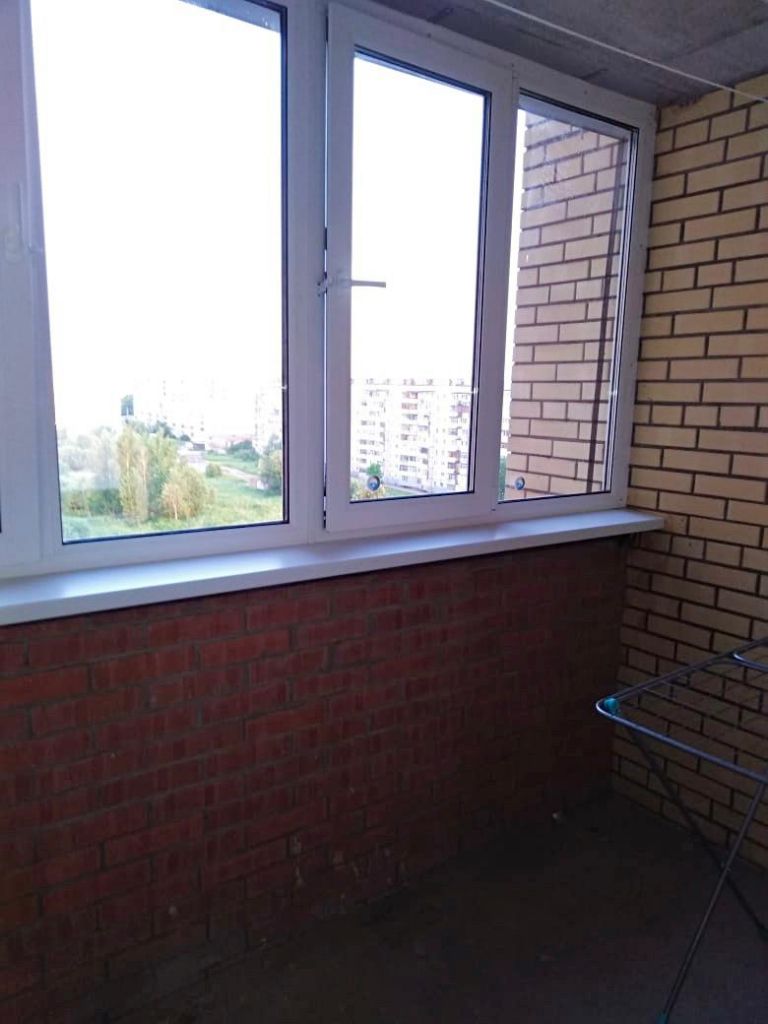 Аренда 1-комнатной квартиры, Ярославль, Строителей ул, 16к3 Аренда 1-комнатной квартиры, Ярославль, Строителей ул, 16к3