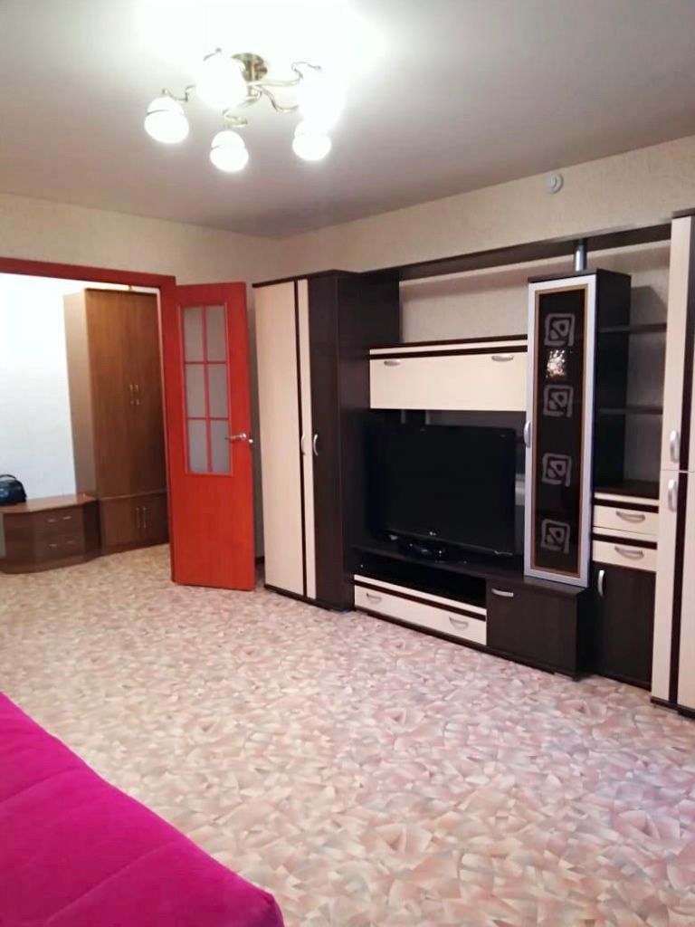 Аренда 1-комнатной квартиры, Ярославль, Строителей ул, 16к3 Аренда 1-комнатной квартиры, Ярославль, Строителей ул, 16к3