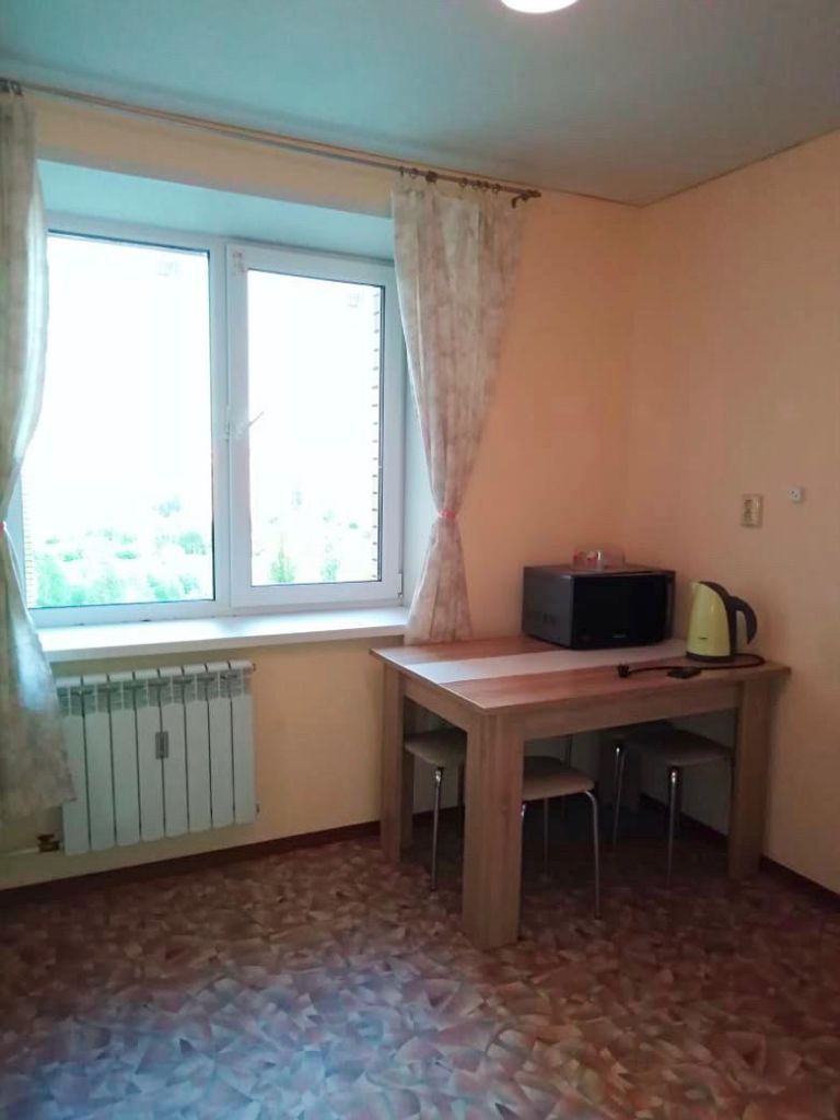 Аренда 1-комнатной квартиры, Ярославль, Строителей ул, 16к3 Аренда 1-комнатной квартиры, Ярославль, Строителей ул, 16к3