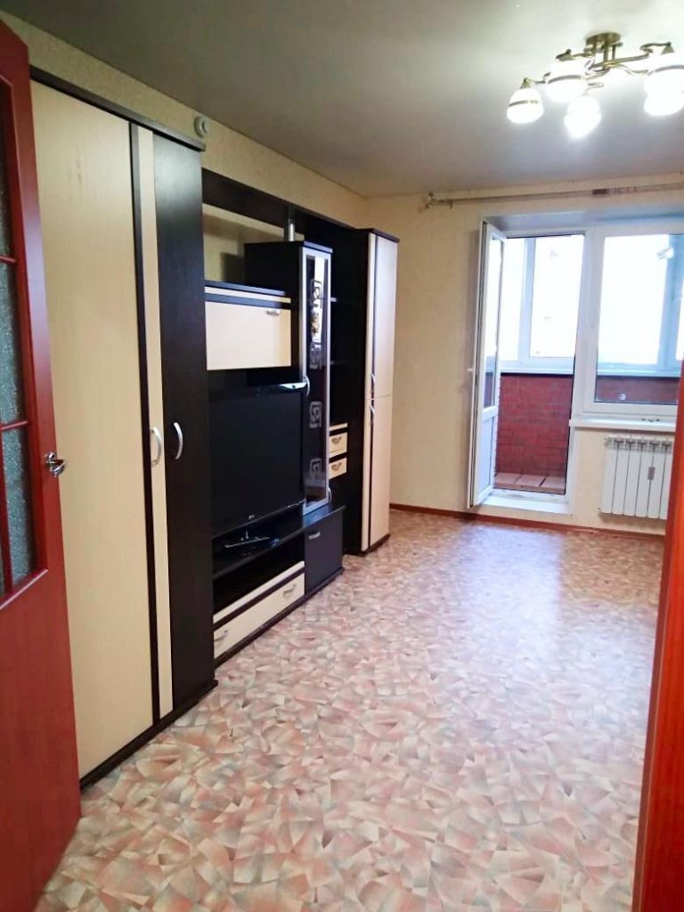 Аренда 1-комнатной квартиры, Ярославль, Строителей ул, 16к3 Аренда 1-комнатной квартиры, Ярославль, Строителей ул, 16к3
