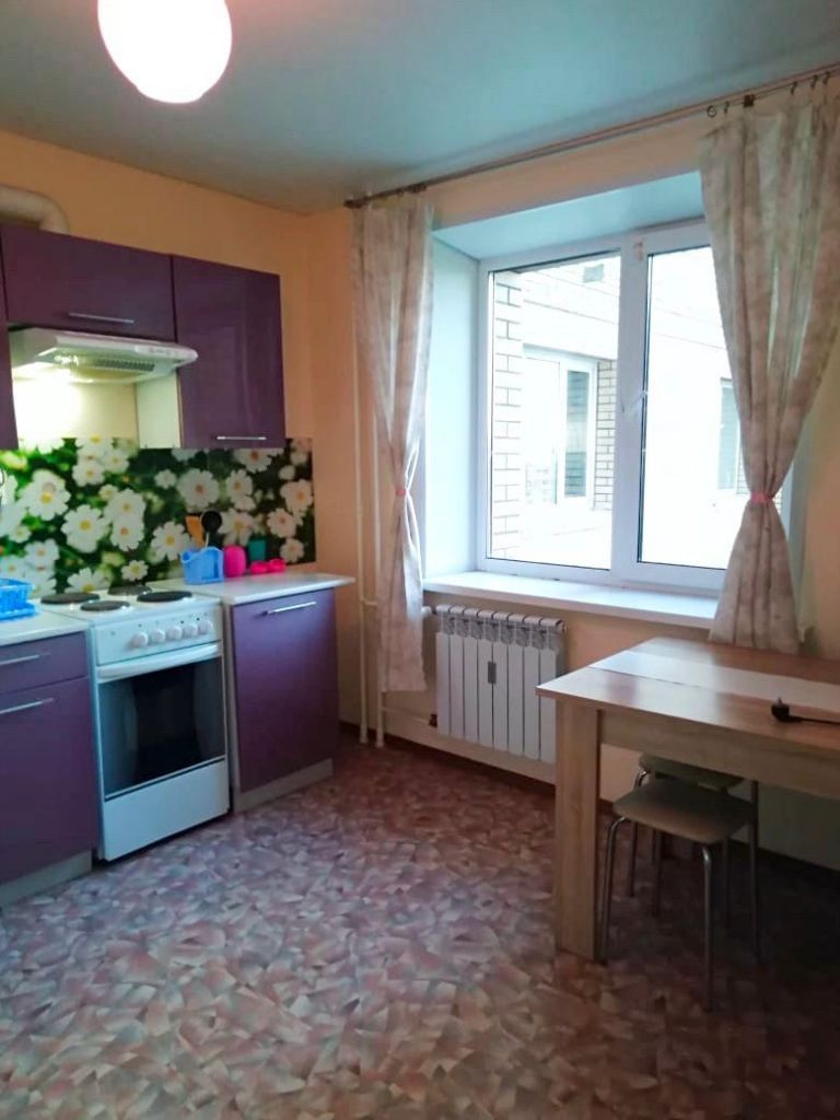 Аренда 1-комнатной квартиры, Ярославль, Строителей ул, 16к3 Аренда 1-комнатной квартиры, Ярославль, Строителей ул, 16к3