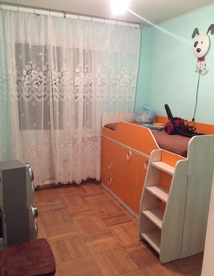 Продажа 3-комнатной квартиры, Ставрополь, Тельмана ул, 238/1 Продажа 3-комнатной квартиры, Ставрополь, Тельмана ул, 238/1