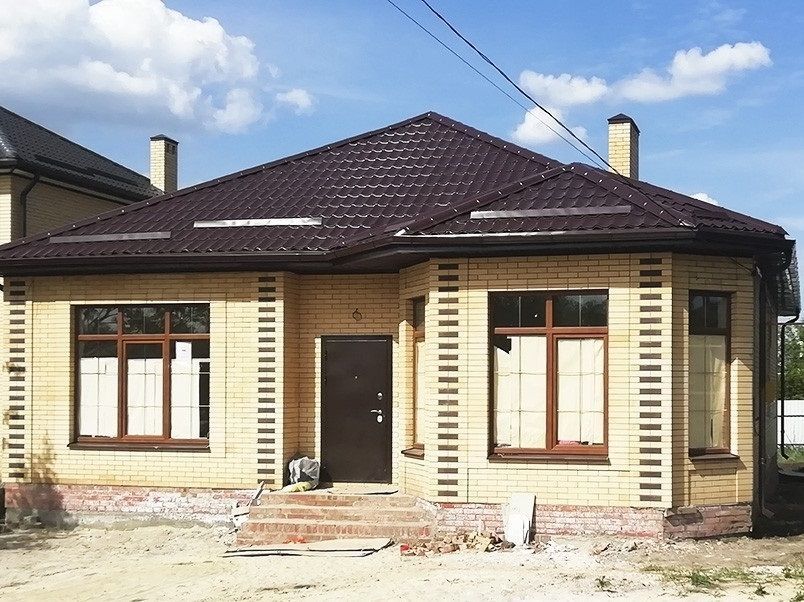 Продажа дома, 110м <sup>2</sup>, 4 сот., Ростов-на-Дону, Петренко ул Продажа дома, 110м <sup>2</sup>, 4 сот., Ростов-на-Дону, Петренко ул