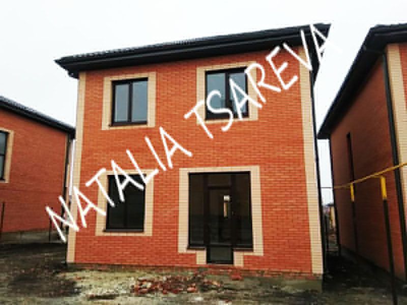 Продажа дома, 130м <sup>2</sup>, 3 сот., Ростов-на-Дону, Петренко ул Продажа дома, 130м <sup>2</sup>, 3 сот., Ростов-на-Дону, Петренко ул