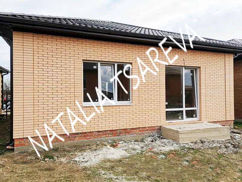Продажа дома, 100м <sup>2</sup>, 3 сот., Ростов-на-Дону, Оганова ул Продажа дома, 100м <sup>2</sup>, 3 сот., Ростов-на-Дону, Оганова ул