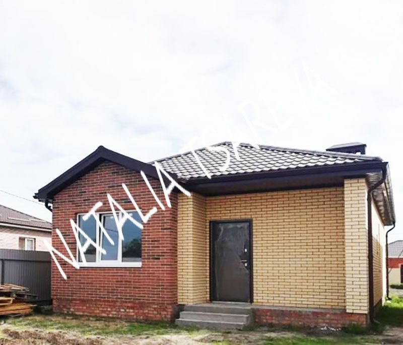 Продажа дома, 88м <sup>2</sup>, 3 сот., Ростов-на-Дону, Оганова ул Продажа дома, 88м <sup>2</sup>, 3 сот., Ростов-на-Дону, Оганова ул