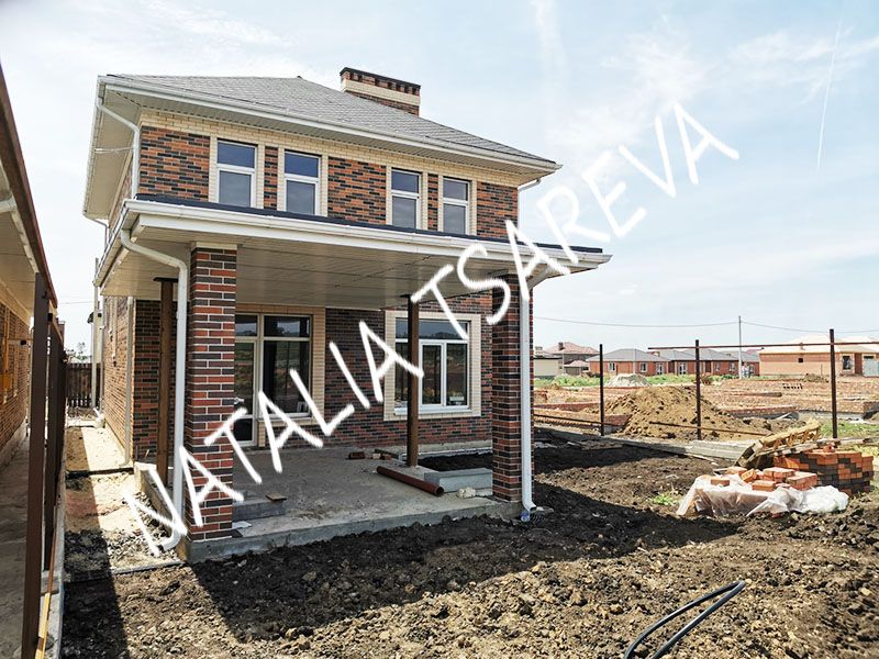 Продажа дома, 160м <sup>2</sup>, 5 сот., Ростов-на-Дону, Петренко ул Продажа дома, 160м <sup>2</sup>, 5 сот., Ростов-на-Дону, Петренко ул