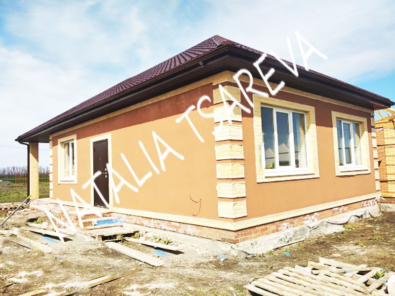 Продажа дома, 91м <sup>2</sup>, 3 сот., Ростовская Продажа дома, 91м <sup>2</sup>, 3 сот., Ростовская