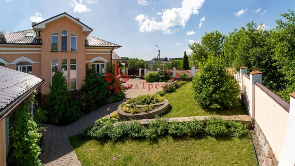 Продажа дома, 324м <sup>2</sup>, 9 сот., Белгород, Тенистый 1-й пер Продажа дома, 324м <sup>2</sup>, 9 сот., Белгород, Тенистый 1-й пер