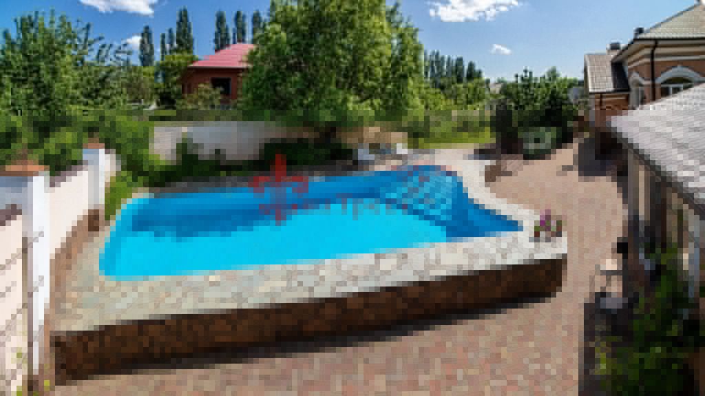 Продажа дома, 324м <sup>2</sup>, 9 сот., Белгород, Тенистый 1-й пер Продажа дома, 324м <sup>2</sup>, 9 сот., Белгород, Тенистый 1-й пер