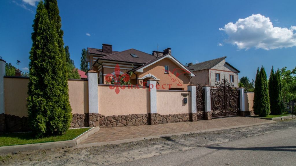 Продажа дома, 324м <sup>2</sup>, 9 сот., Белгород, Тенистый 1-й пер Продажа дома, 324м <sup>2</sup>, 9 сот., Белгород, Тенистый 1-й пер