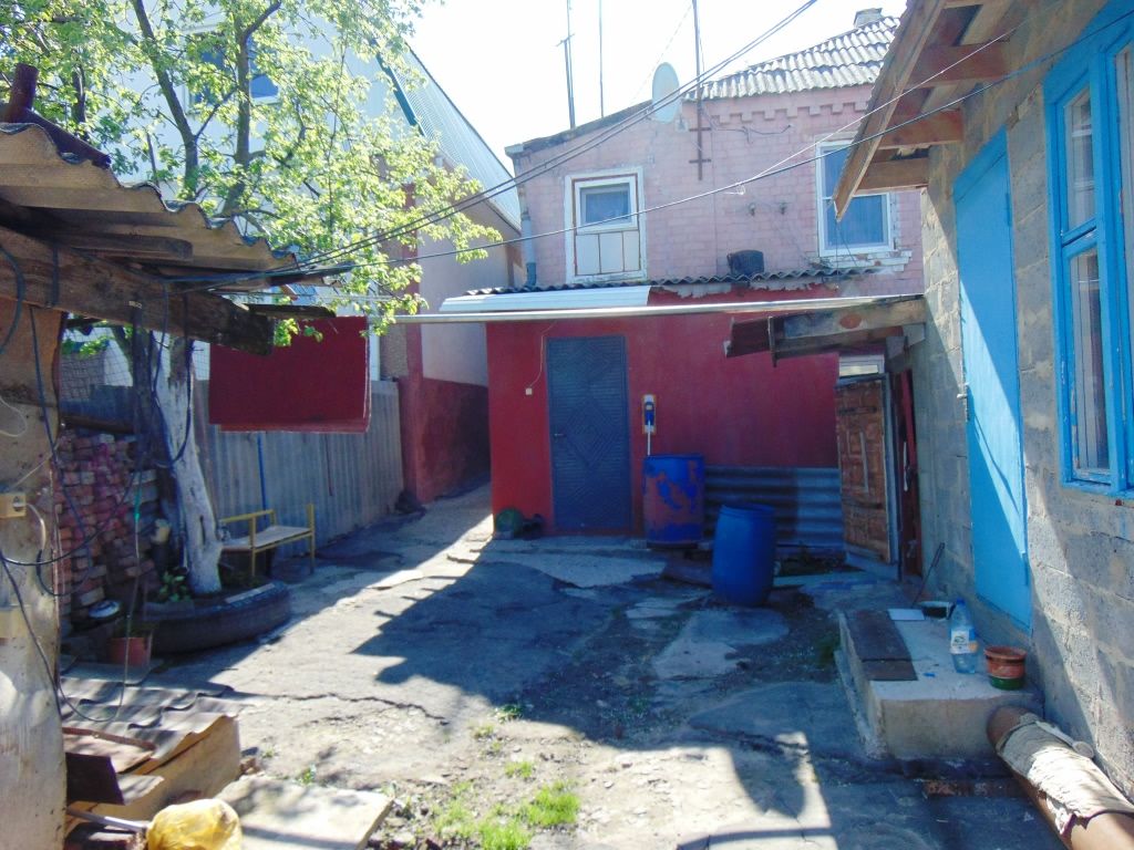 Продажа дома, 42м <sup>2</sup>, 4 сот., Белгород, Донецкая ул Продажа дома, 42м <sup>2</sup>, 4 сот., Белгород, Донецкая ул