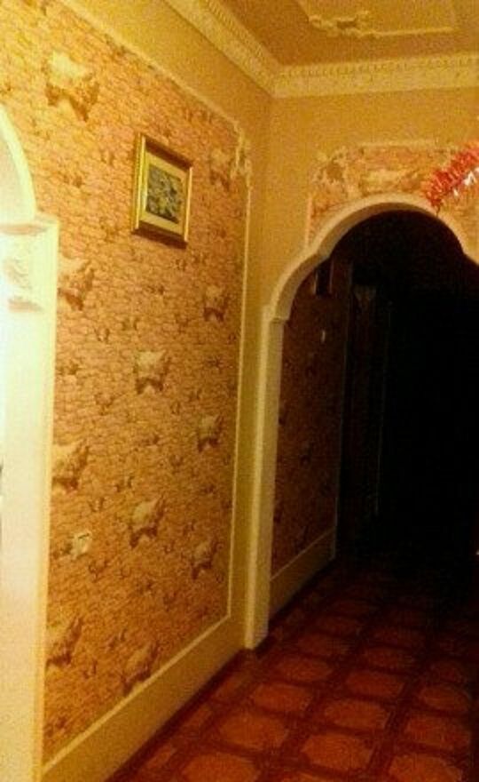 Продажа 4-комнатной квартиры, Старый Оскол, Королева мкр, 38 Продажа 4-комнатной квартиры, Старый Оскол, Королева мкр, 38