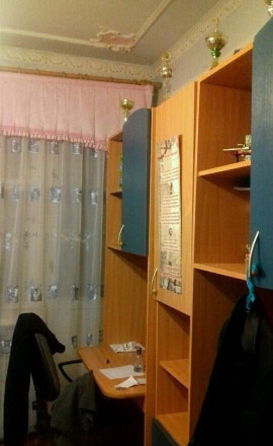 Продажа 4-комнатной квартиры, Старый Оскол, Королева мкр, 38 Продажа 4-комнатной квартиры, Старый Оскол, Королева мкр, 38