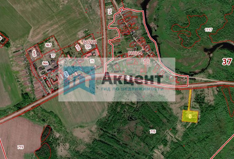 Продажа участка, Городок Продажа участка, Городок