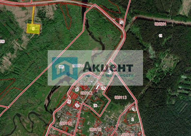 Продажа участка, Городок Продажа участка, Городок