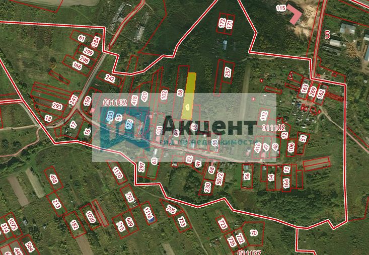 Продажа участка, Голчаново Продажа участка, Голчаново