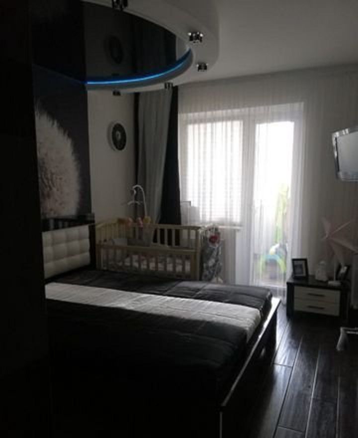 Продажа 3-комнатной квартиры, Старый Оскол, Королева мкр, 4 Продажа 3-комнатной квартиры, Старый Оскол, Королева мкр, 4