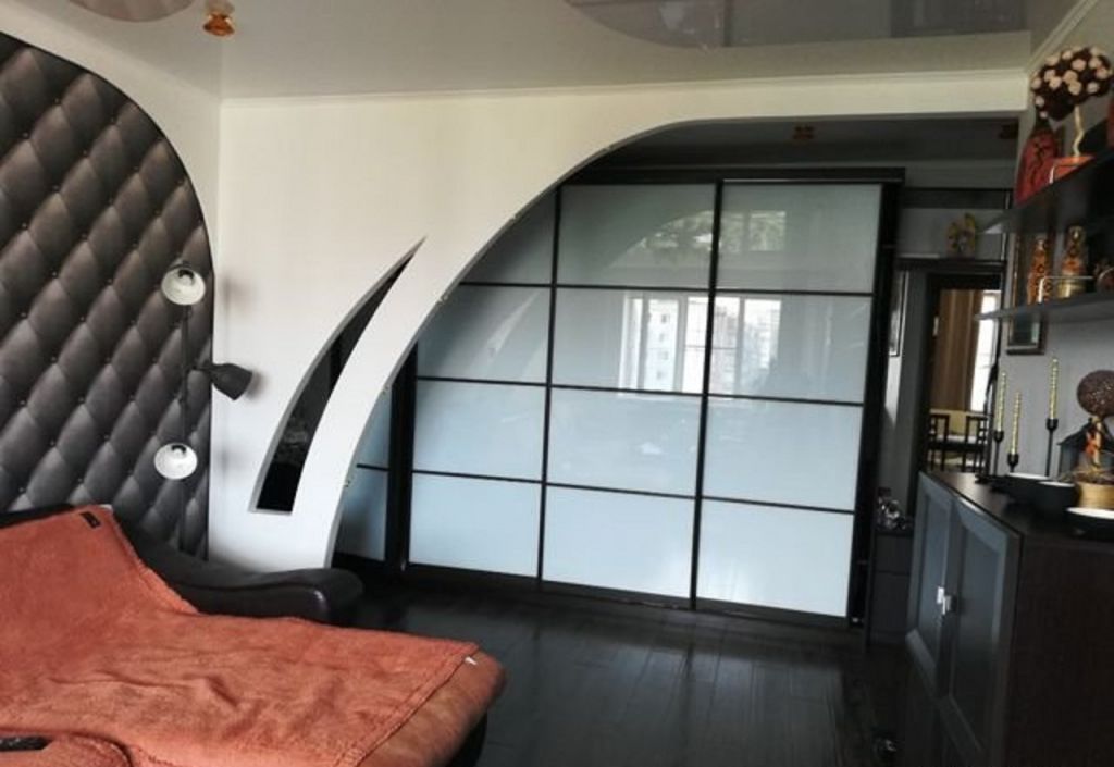Продажа 3-комнатной квартиры, Старый Оскол, Королева мкр, 4 Продажа 3-комнатной квартиры, Старый Оскол, Королева мкр, 4