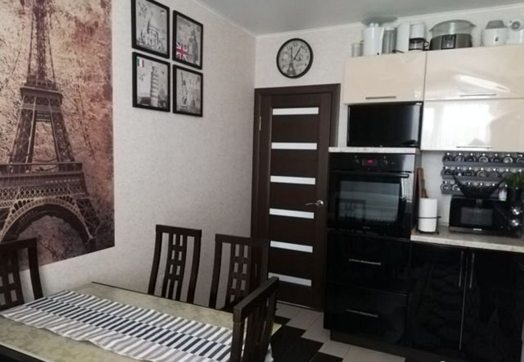 Продажа 3-комнатной квартиры, Старый Оскол, Королева мкр, 4 Продажа 3-комнатной квартиры, Старый Оскол, Королева мкр, 4