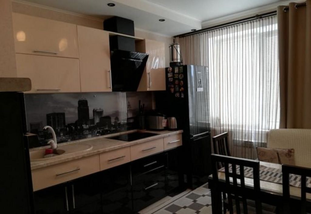 Продажа 3-комнатной квартиры, Старый Оскол, Королева мкр, 4 Продажа 3-комнатной квартиры, Старый Оскол, Королева мкр, 4