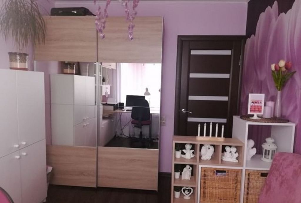 Продажа 3-комнатной квартиры, Старый Оскол, Королева мкр, 4 Продажа 3-комнатной квартиры, Старый Оскол, Королева мкр, 4